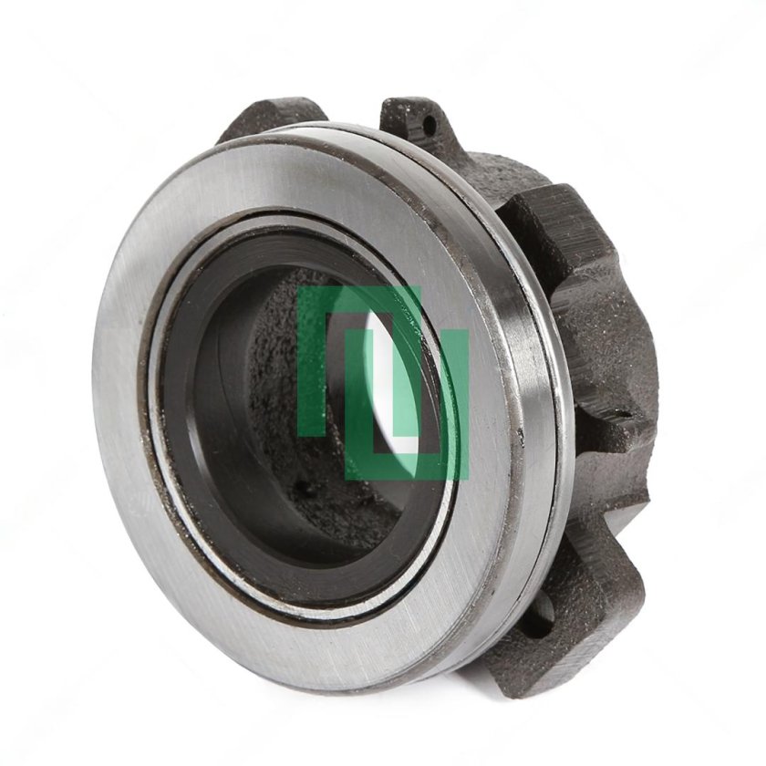 Муфта выключения сцепления в сборе (ОАО КАМАЗ)/ 14.1601180