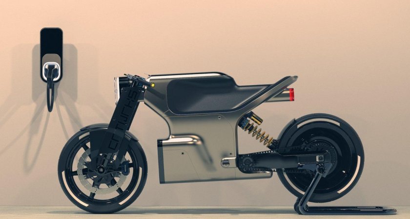 Концептуальные велосипеды