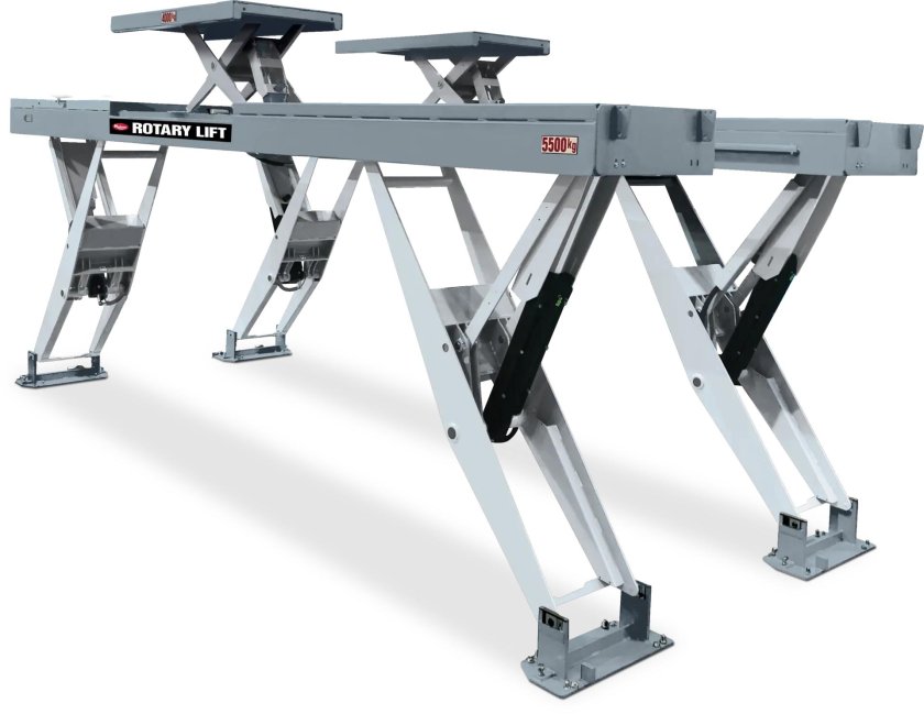 Rotary Lift подъемник