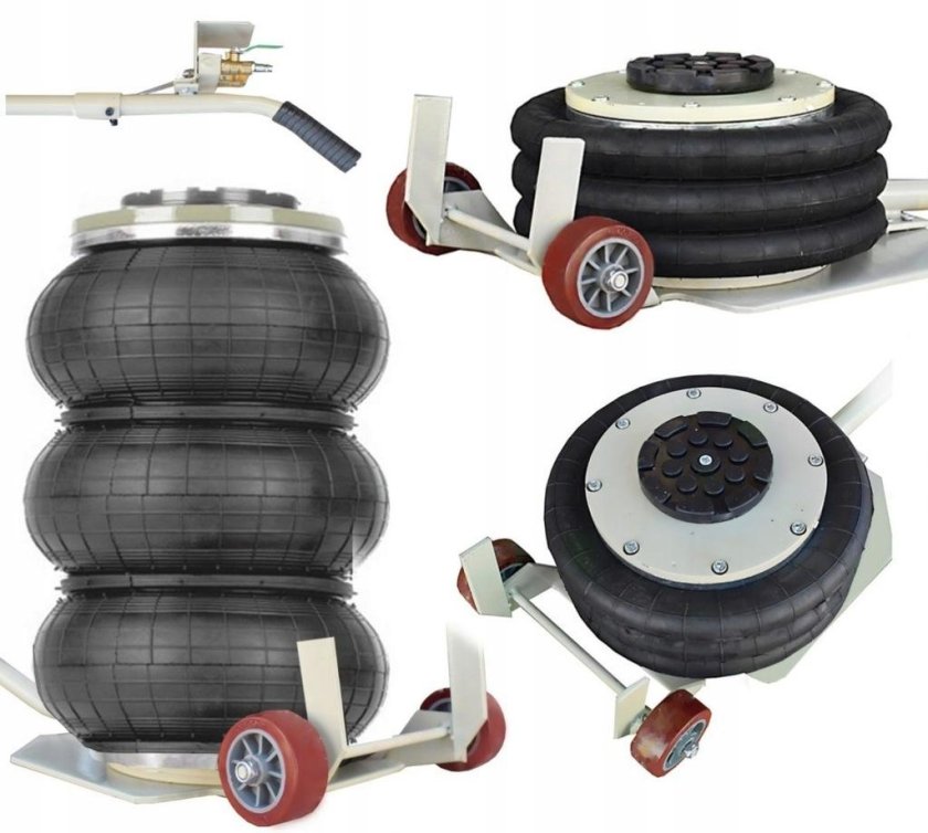 Подушка для подъемника