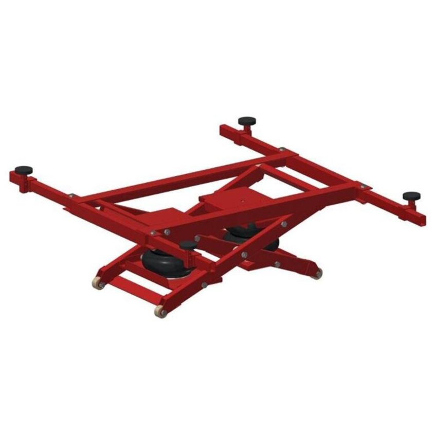 Minilift Astra-Plus ar100.1