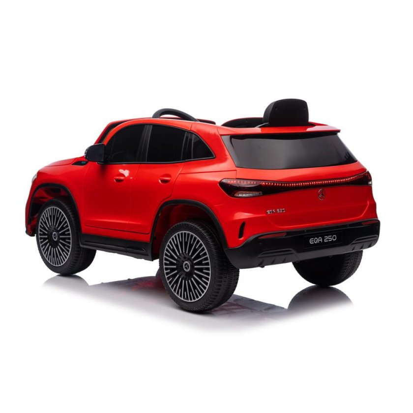 Одноместный электромобиль