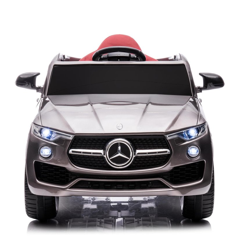 Электромобиль Tommy Mercedes-Benz MB-6