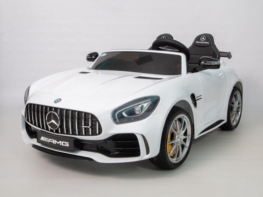 Электромобиль Mercedes-Benz-AMG-GTR-hl289