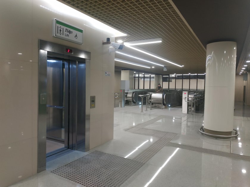 Метро площадь Франтишка Богушевича