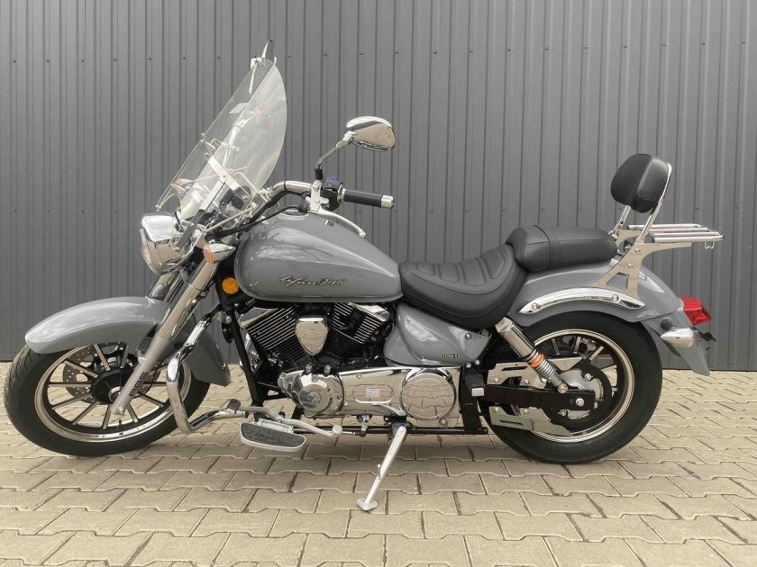 Мотоцикл лифан лф 250