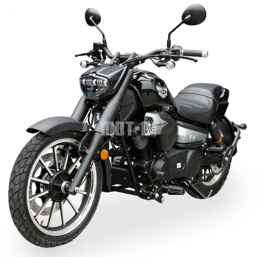 Круизёры Лифан