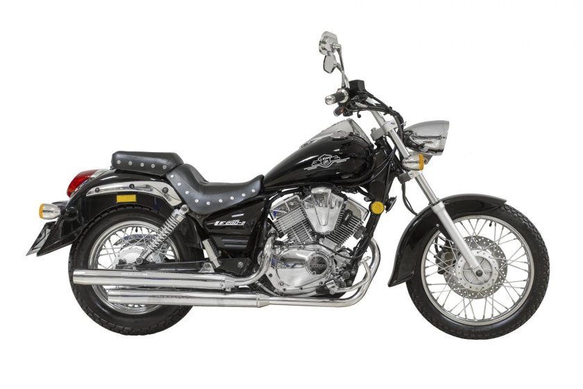 Мотоцикл Лифан ЛФ 250