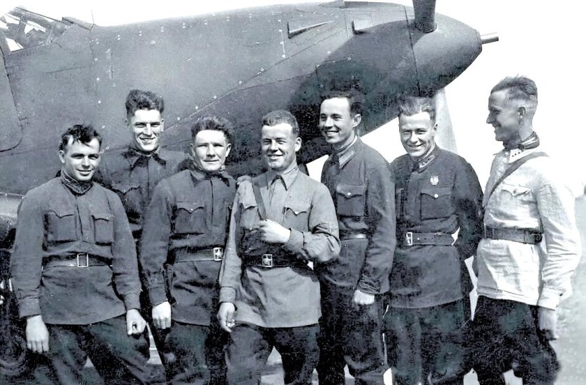 Михаил Сергеевич Комельков