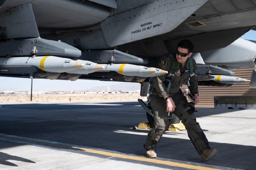 Бомба SDB GBU-39