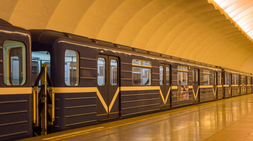 Маневровый пульт 81-714