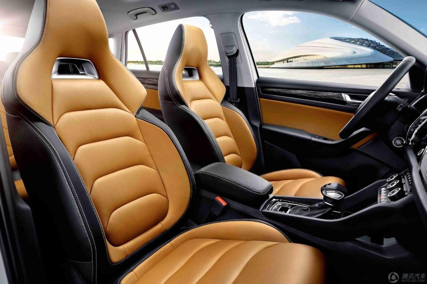 Шкода Кодиак gt