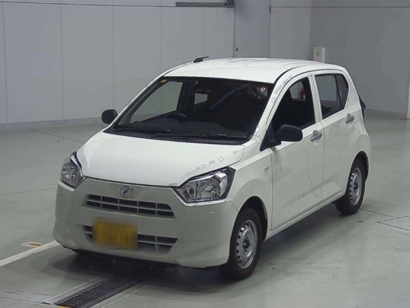 Daihatsu mira e:s la350s