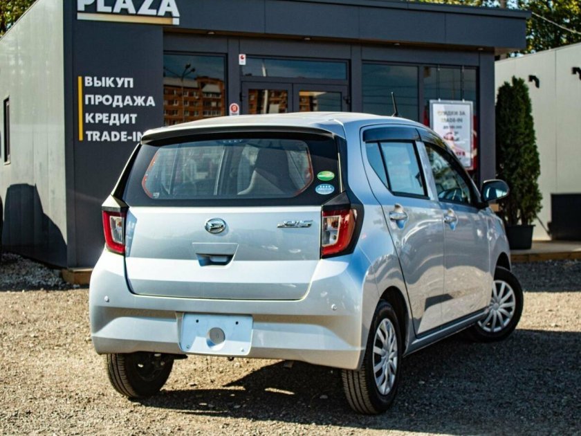 Дайхатсу муви