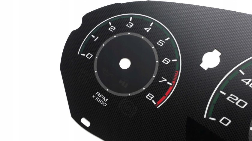 Приборная панель Сеат Леон фр