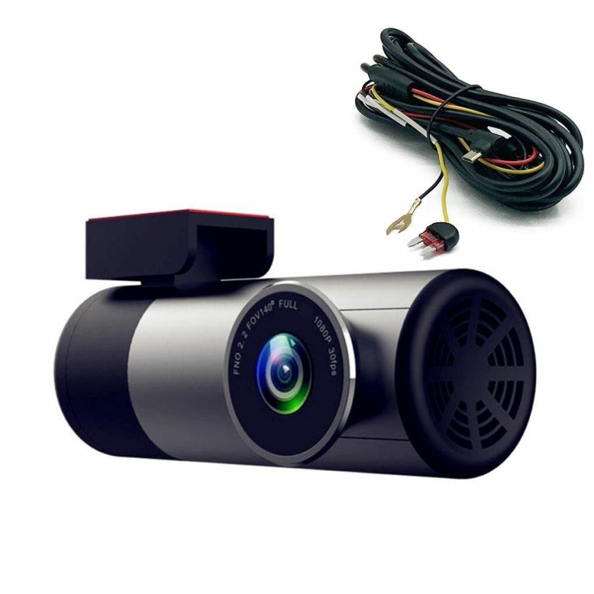 Камера ночного видения