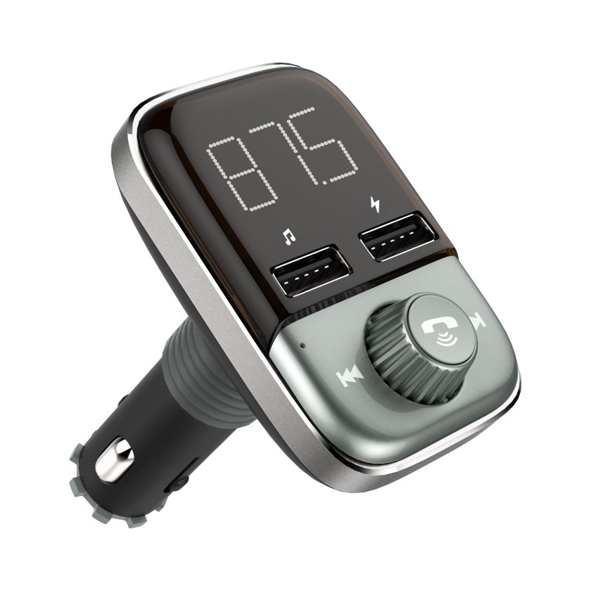 Автомобильный комплект громкой связи Bluetooth