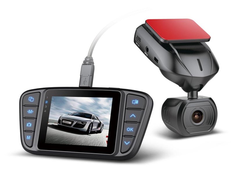 Видеорегистратор PROCAM