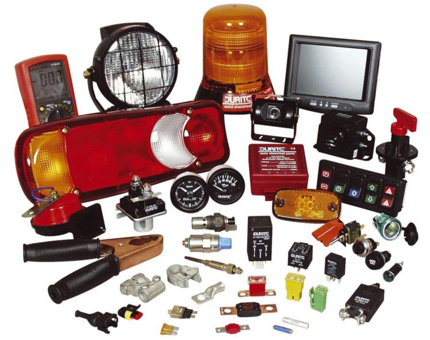 Автоаксессуары для авто