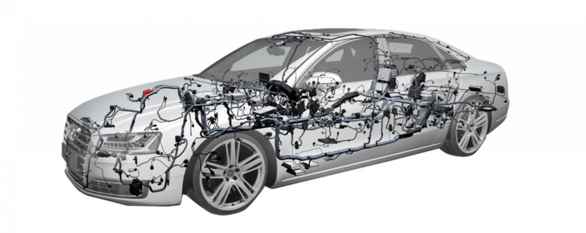 Электрооборудование автомобиля