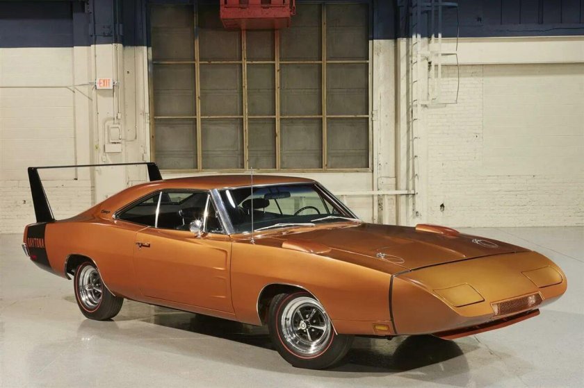 1969 dodge charger daytona