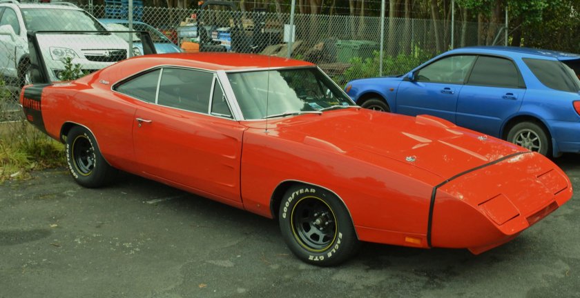 Dodge Daytona 1969