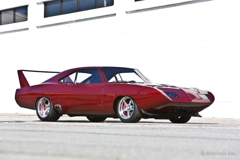 Dodge Daytona 1969