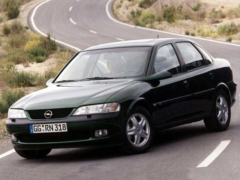 Opel Vectra 1995