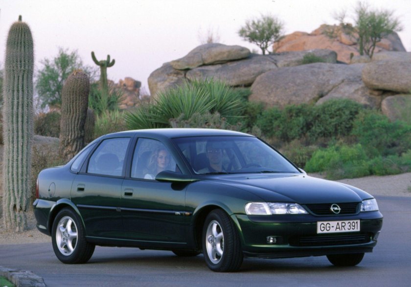 Opel Vectra 1995
