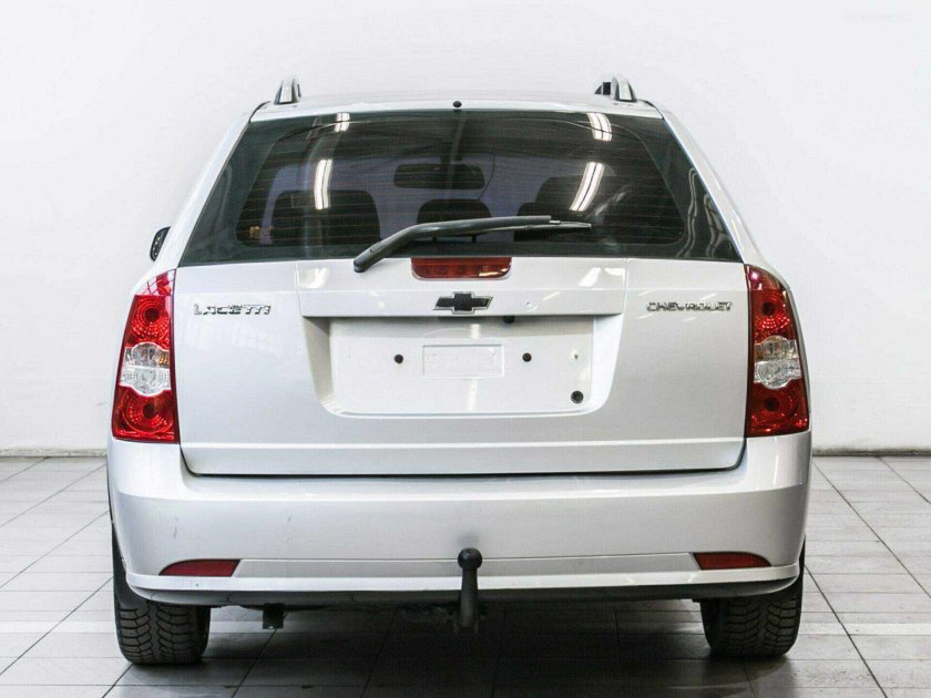 Шевроле Лачетти универсал 2011