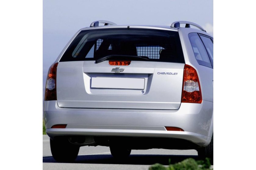 Chevrolet Lacetti универсал