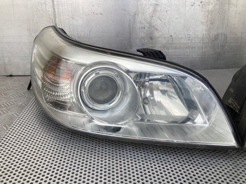 Фара chevrolet epica