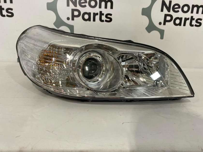 Фара левая chevrolet epica