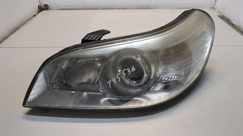 Фара chevrolet epica