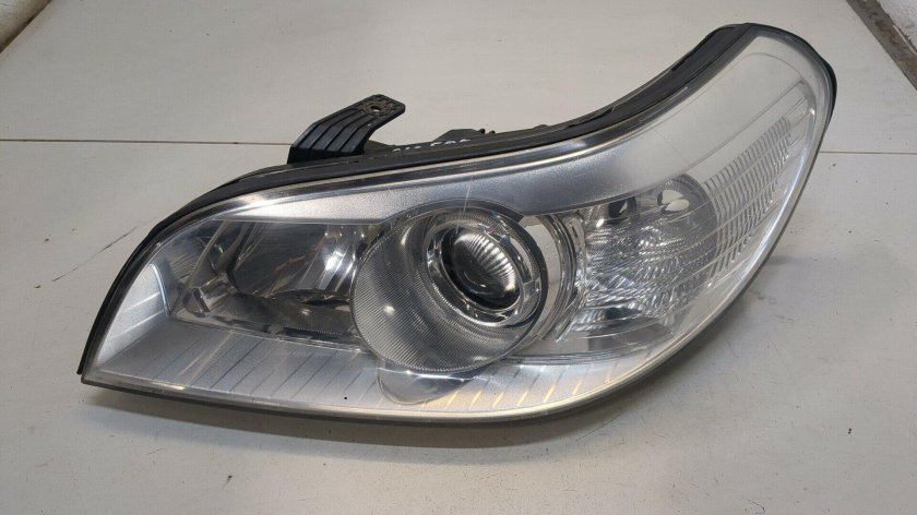 Фара chevrolet epica