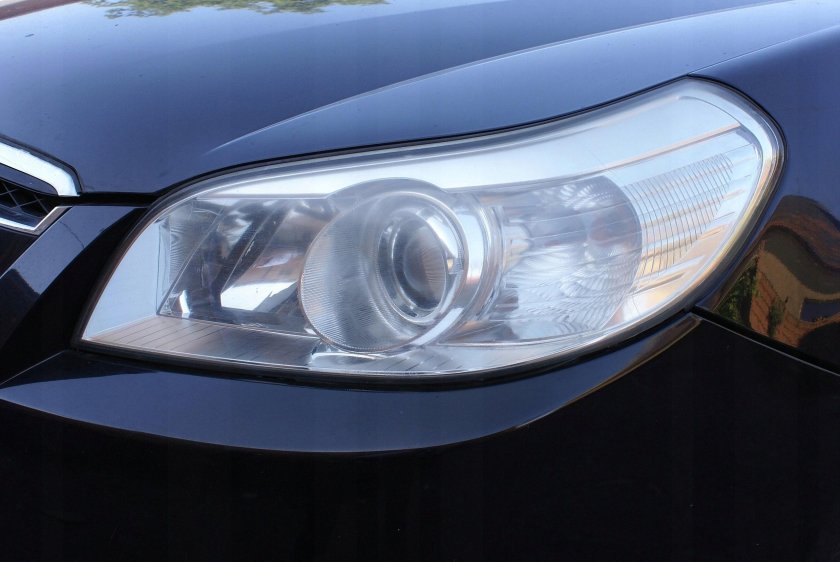 Фары Chevrolet Epica