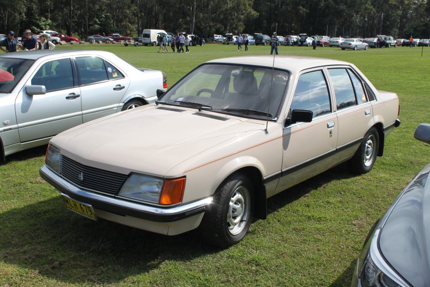 Holden Commodore 1978