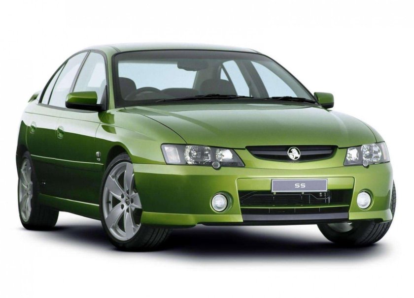 Холден Commodore