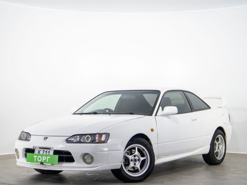 Toyota corolla levin ae 110