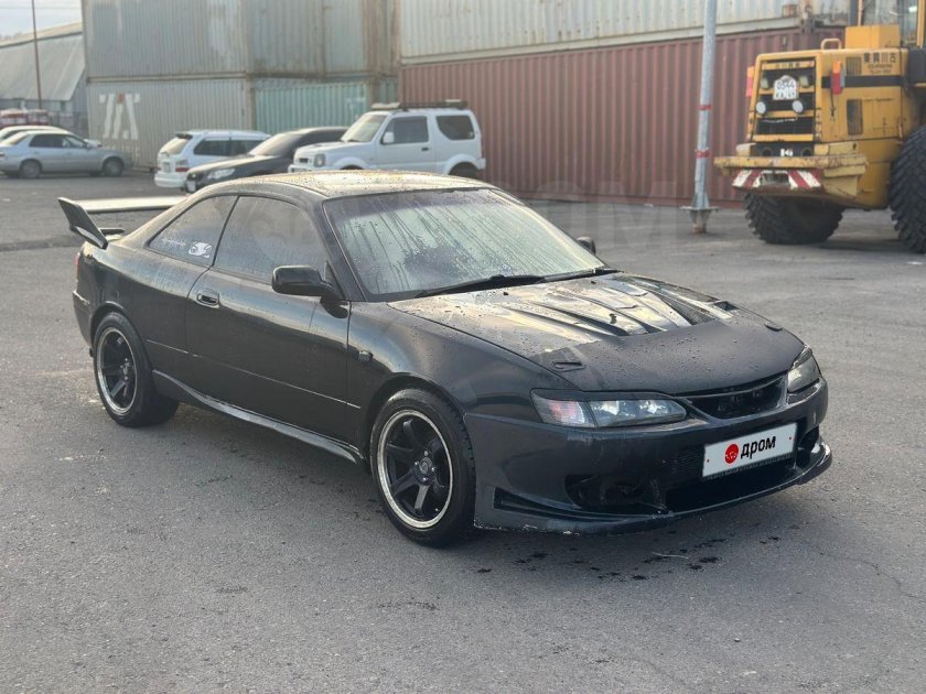 Королла левин