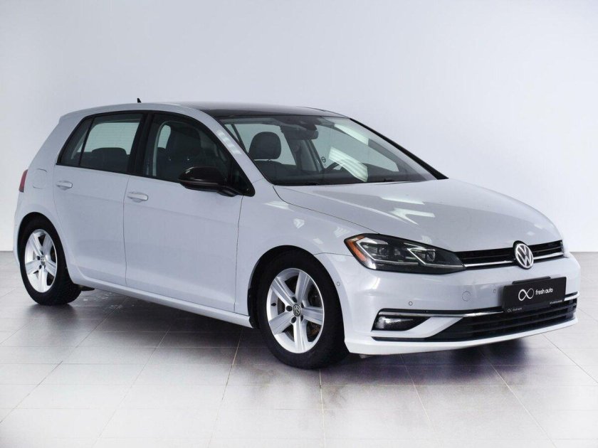 Гольф Ставрополь