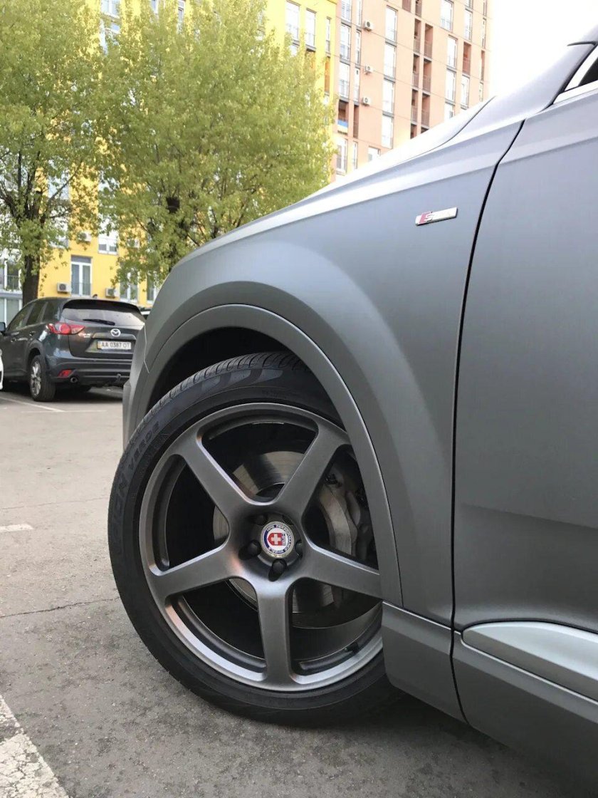 Игуана диски цвет антрацит