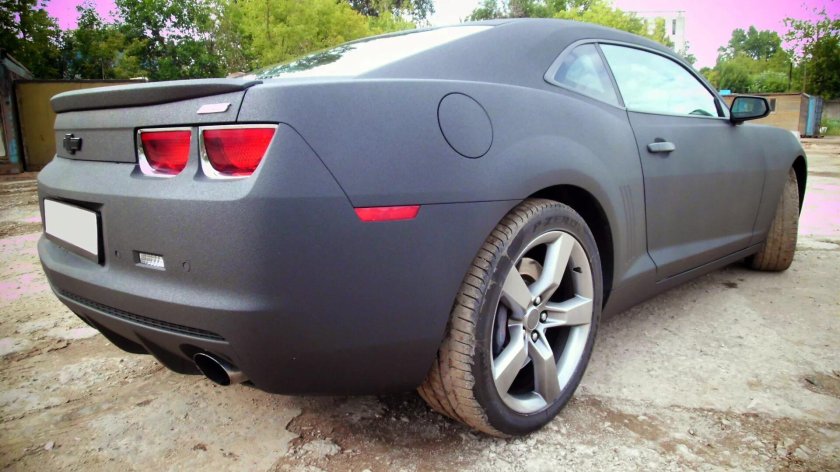 Мазда 6 Раптор