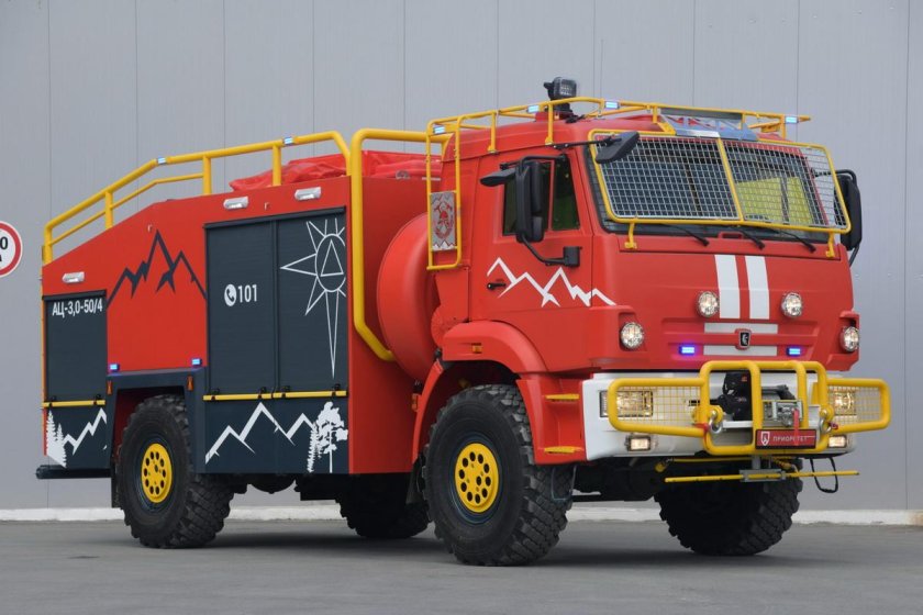 Популярные Грузовики