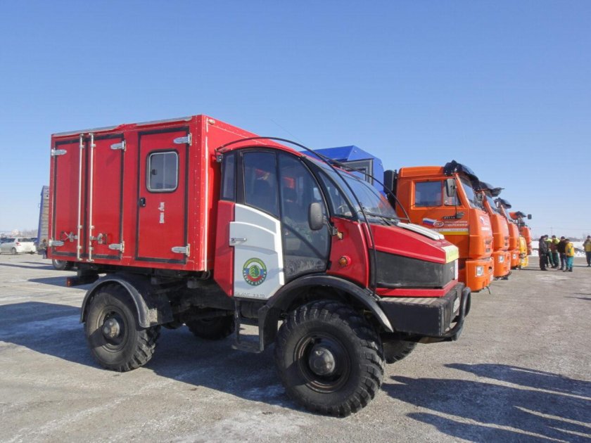 Силант автомобиль