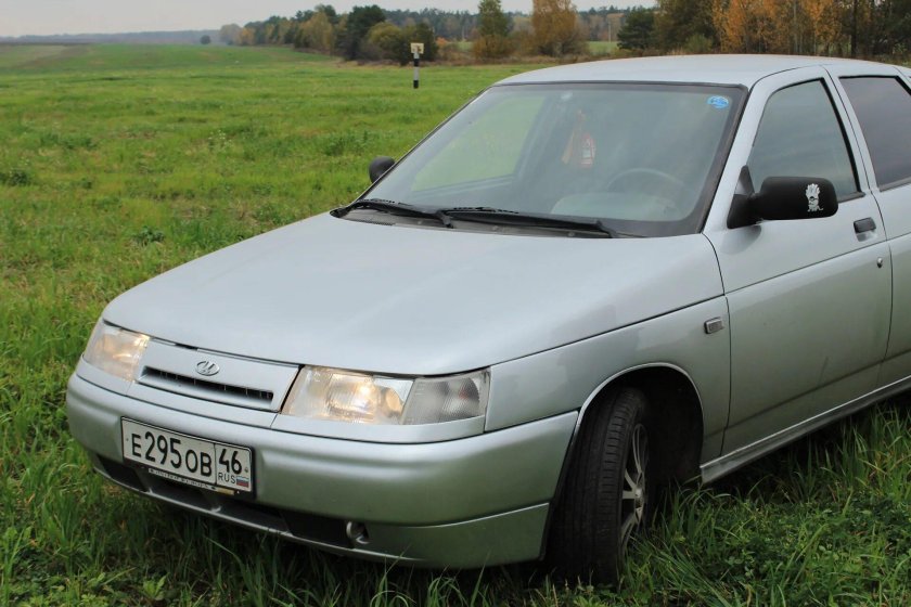 2112 Серебристая Ива