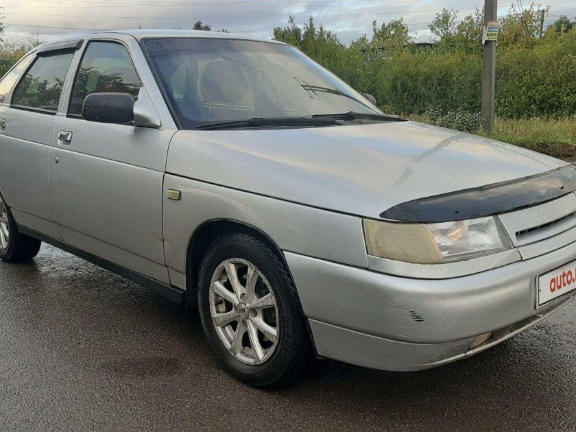 Серебристая Ива 301