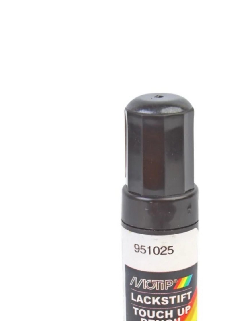 Краска акриловая с кисточкой Lada 630 кварц ме 12мл MOTIP 630 ме 12ml