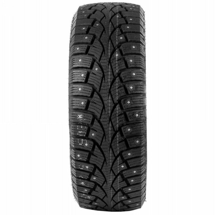 Автошина Centara Snow Cutter 205/70/15 96t шип