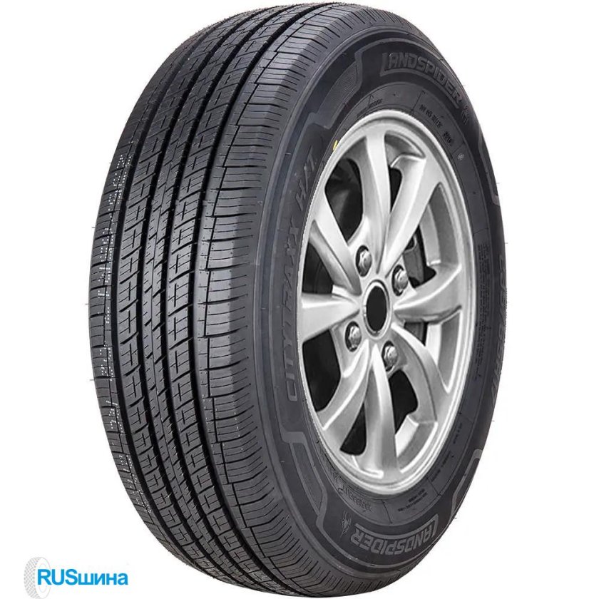 LANDSPIDER 235/55zr19 105w XL citytraxx h/p TL BSW